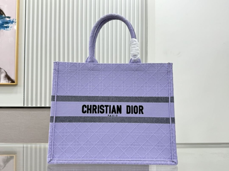 Dior Shopping Bags